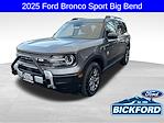 2025 Ford Bronco Sport 4WD SUV for sale #E0857 - photo 1