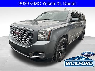 Used 2020 GMC Yukon XL Denali for sale #E0859 - photo 1