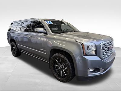 Used 2020 GMC Yukon XL Denali for sale #E0859 - photo 1