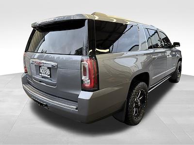 Used 2020 GMC Yukon XL Denali for sale #E0859 - photo 2