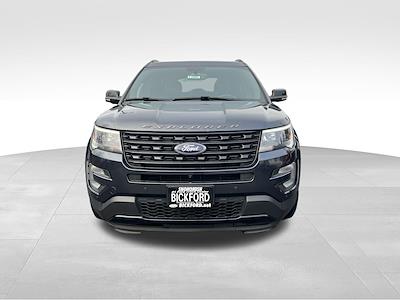 2017 Ford Explorer 4WD SUV for sale #E0865 - photo 2