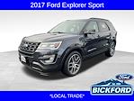 Used 2017 Ford Explorer Sport for sale #E0865 - photo 1