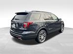 Used 2017 Ford Explorer Sport for sale #E0865 - photo 5