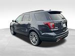Used 2017 Ford Explorer Sport for sale #E0865 - photo 9