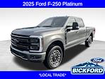 2025 Ford F-250 Crew Cab 4WD Pickup for sale #E0866 - photo 1