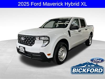 Used 2025 Ford Maverick XL SuperCrew Cab for sale #E0868 - photo 1
