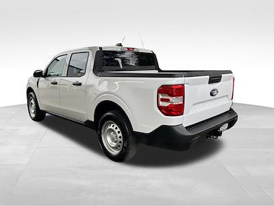 Used 2025 Ford Maverick - photo 1
