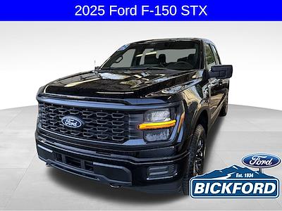 2025 Ford F-150 Super Cab 4WD Pickup for sale #E0869 - photo 1