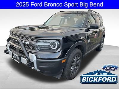 2025 Ford Bronco Sport 4WD SUV for sale #E0870 - photo 1