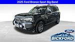 Used 2025 Ford Bronco Sport Big Bend for sale #E0870 - photo 3