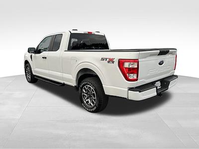 Used 2021 Ford F-150 - photo 1