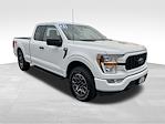 Used 2021 Ford F-150 XL Super Cab for sale #E0871 - photo 4