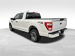 Used 2021 Ford F-150 XL Super Cab for sale #E0871 - photo 2