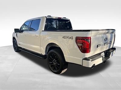 Used 2025 Ford F-150 - photo 1