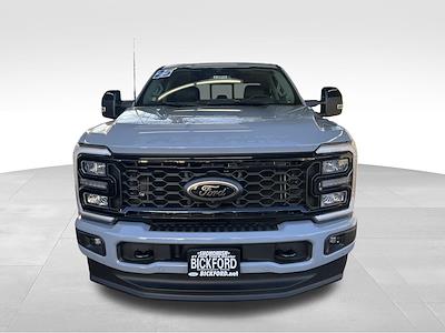 2025 Ford F-350 Crew Cab SRW 4WD Pickup for sale #E0874 - photo 1