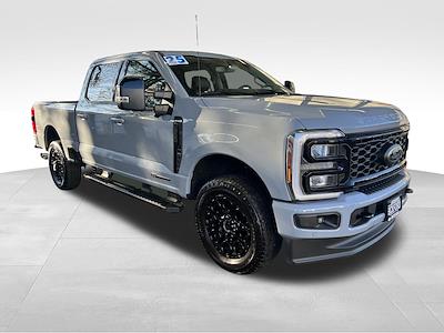 2025 Ford F-350 Crew Cab SRW 4WD Pickup for sale #E0874 - photo 2