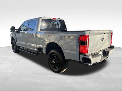 Used 2025 Ford F-350 Lariat Crew Cab for sale #E0874 - photo 2