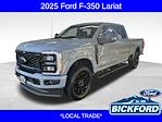 Used 2025 Ford F-350 Lariat Crew Cab for sale #E0874 - photo 1