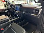Used 2021 Ford F-150 Lariat SuperCrew Cab for sale #E0877 - photo 19