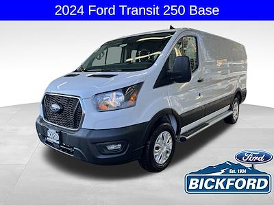 Used 2024 Ford Transit 250 - photo 1