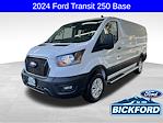 2024 Ford Transit 250 Low Roof RWD Empty Cargo Van for sale #E0878 - photo 1