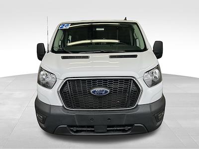 Used 2024 Ford Transit 250 Low Roof Empty Cargo Van for sale #E0879 - photo 1