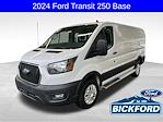 Used 2024 Ford Transit 250 Low Roof Empty Cargo Van for sale #E0879 - photo 19