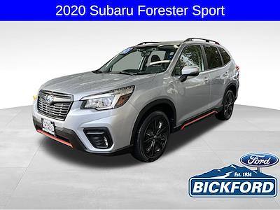Used 2020 Subaru Forester Sport for sale #E0889 - photo 1