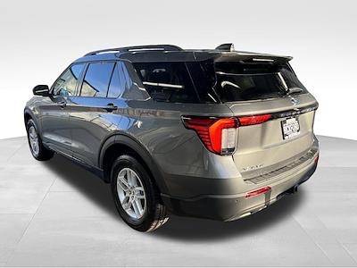2026 Ford Explorer 4WD SUV for sale #E0890 - photo 2
