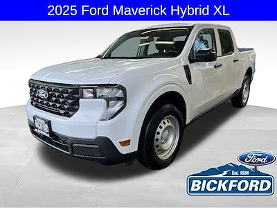 2025 Ford Maverick SuperCrew Cab AWD Pickup for sale #E0891 - photo 1