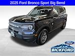 Used 2025 Ford Bronco Sport Big Bend for sale #E0892 - photo 1