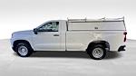 Used 2019 Chevrolet Silverado 1500 Work Truck Regular Cab for sale #E0895 - photo 10