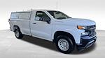 Used 2019 Chevrolet Silverado 1500 Work Truck Regular Cab for sale #E0895 - photo 4