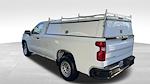 Used 2019 Chevrolet Silverado 1500 Work Truck Regular Cab for sale #E0895 - photo 2
