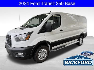 Used 2024 Ford Transit 250 - photo 1