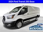 2024 Ford Transit 250 Low Roof RWD Empty Cargo Van for sale #E0900 - photo 1