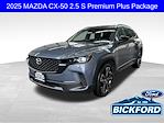 2025 Mazda CX-50 AWD SUV for sale #E0901 - photo 1