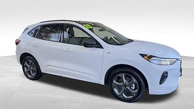 Used 2023 Ford Escape - photo 1