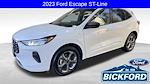 Used 2023 Ford Escape ST-Line for sale #E0903 - photo 21