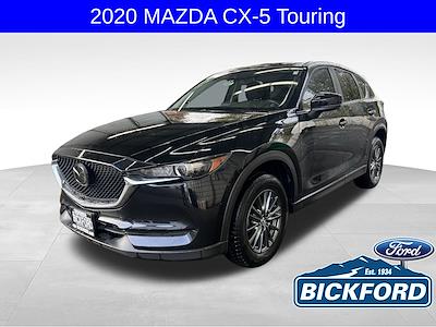 Used 2020 Mazda CX-5 Touring for sale #E0909 - photo 1