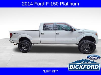 Used 2014 Ford F-150 - photo 1