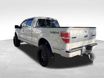 Used 2014 Ford F-150 - photo 1