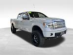 2014 Ford F-150 SuperCrew Cab 4WD Pickup for sale #E0910 - photo 4