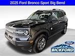 Used 2025 Ford Bronco Sport Big Bend for sale #E0912 - photo 1