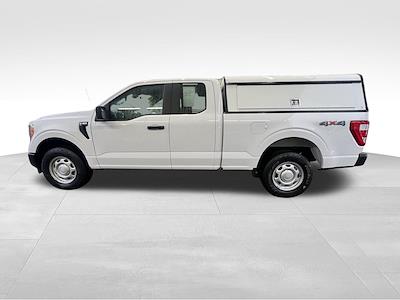 Used 2021 Ford F-150 - photo 1