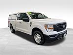 2021 Ford F-150 Super Cab 4WD Pickup for sale #E0913 - photo 2