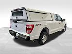 2021 Ford F-150 Super Cab 4WD Pickup for sale #E0913 - photo 4