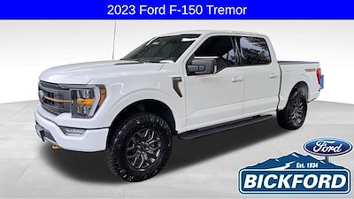 Used 2023 Ford F-150 - photo 1