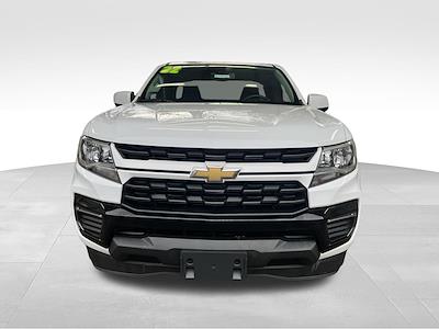 Used 2022 Chevrolet Colorado - photo 1