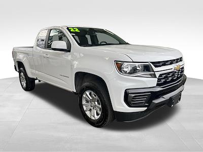 Used 2022 Chevrolet Colorado - photo 1